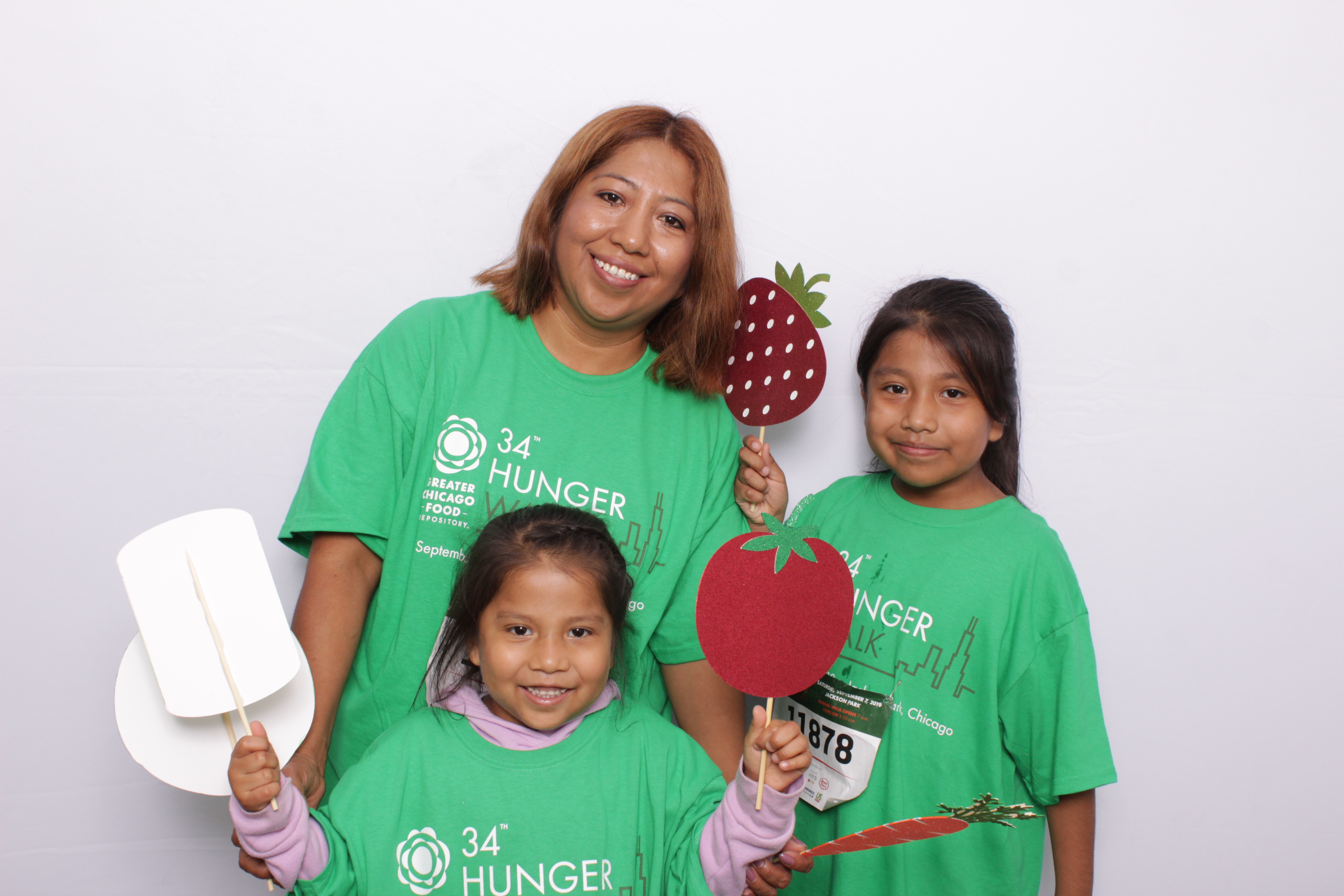 Hunger Walk: Greater Chicago Food Depository | View more photos from the event at events.alfrescophoto.com/u/AlfrescoPhoto/Hunger-Walk-Greater-Chicago-Food-Depository